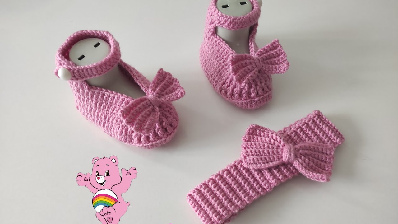 1-2 yaş bebekler için fiyonklu bandana yapımı / Kolay bandana yapımı