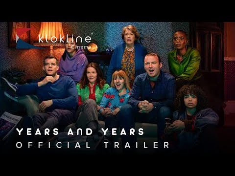 Years and Years