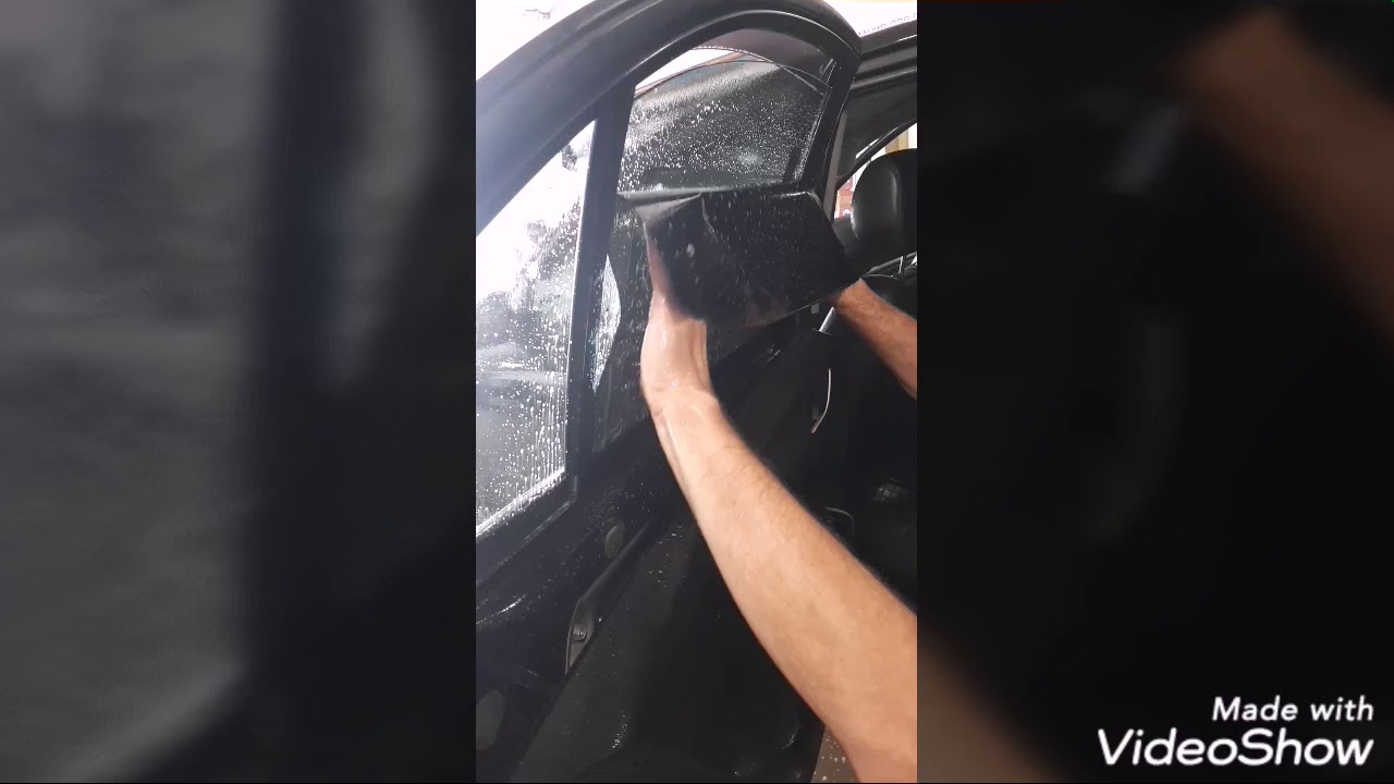 Тонировка авто елабуга