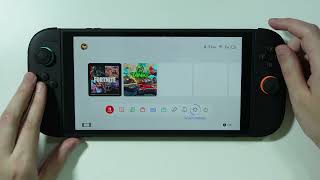 How to Turn Off Press Button 3 Times on Nintendo Switch 2 (Manual Unlock after Sleep Mode)