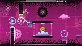 [4K 60fps] Clutterfunk AUTO by MooBee (3 Coins)