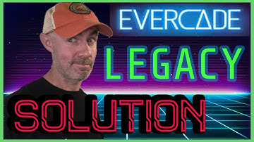 Evercade Legacy Cartridge Problem