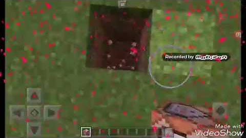 COMMAND BLOCK: TIME MACHINE MINECRAFT PE