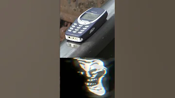 Nokia Vs Train 