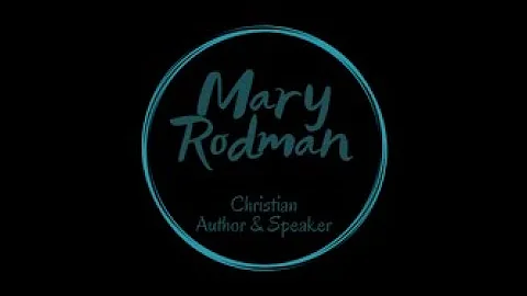 Who Is Mrs Mary Rodman