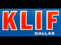KLIF-RADIO COVERAGE (NOVEMBER 23, 1963)