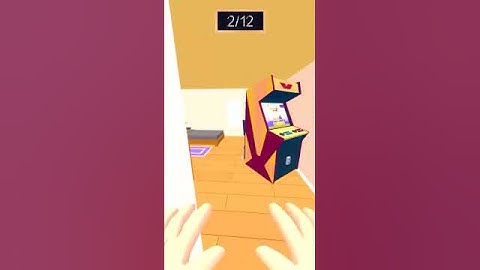 HideNSeek3D #49-1 - By YsoCorp