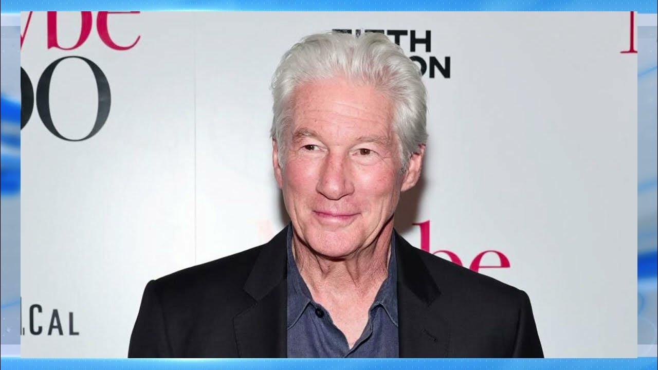 Richard Gere's vigilante drama Bastards dropped by Apple's streaming service ove