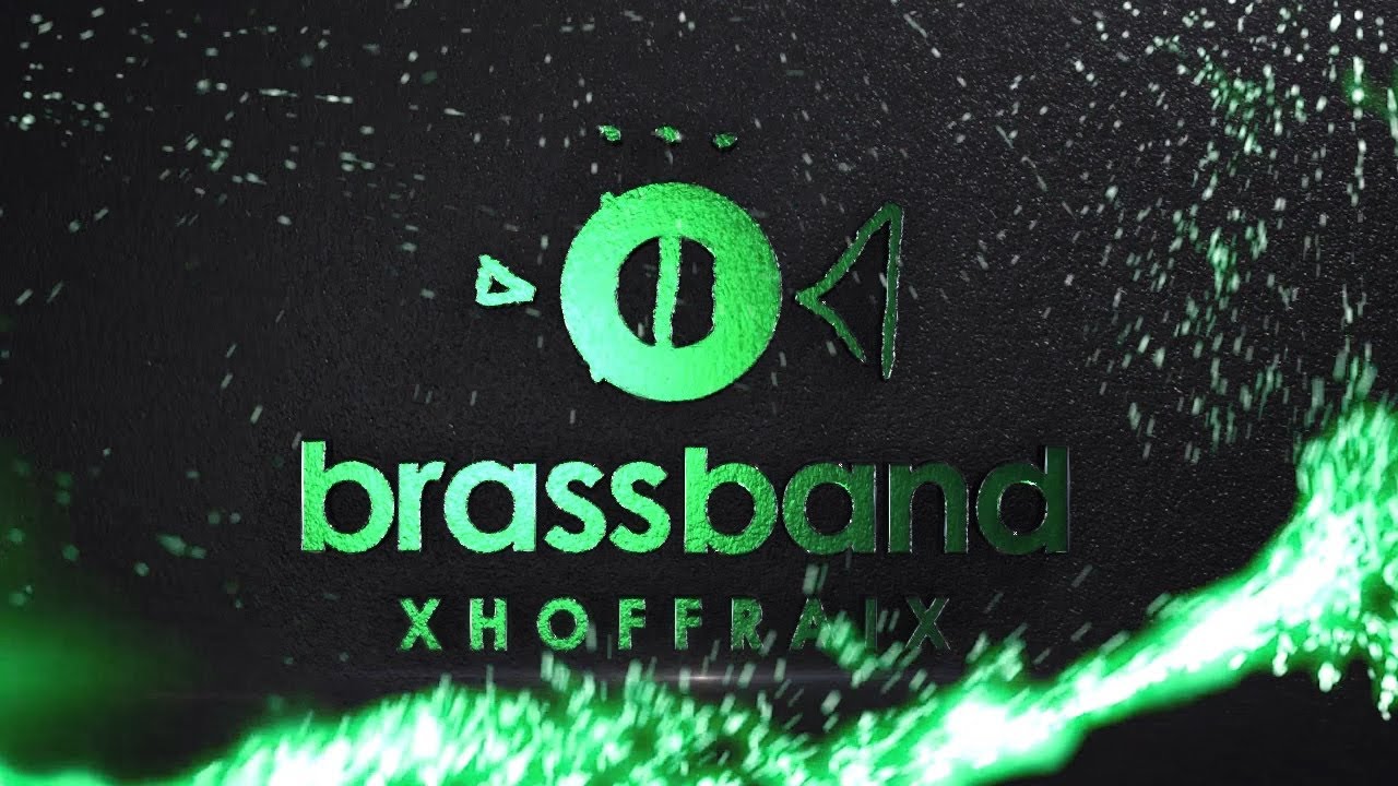 BRASSBAND XHOFFRAIX CONCERT DE GALA 2019 VIDEO SOUVENIR. !!CHAPITRES