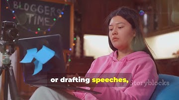 ChatGPT - The Ultimate AI Assistant  Work, Learn, Create & Innovate!