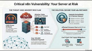 A Critical Flaw In N8N Cve-2025-68613