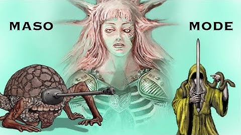 Completing Ending A on Masochism Mode (The Platoon, Kaiser, Logic) Fear and Hunger Termina