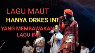 PAIJO TATA ASHEVA FT JOKER KEN AROCK LIVE DOROK MANGIS PUNCU KEDIRI