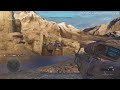 End of video