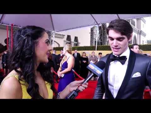 Walt Jr. Breaking Bad Season 6 Interview