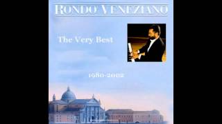 Rondo&#39; Veneziano - Perle d&#39;Oriente