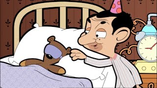 Birthday Bear 🎉 | Mr Bean | Cartoons for Kids | WildBrain Kids
