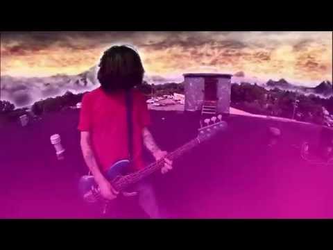 Watch The Atomic Bitchwax "No Way Man" Official Video 2015 on YouTube