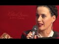 Katy Perry at Killer Queen Launch in Berlin