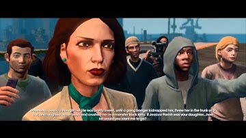 Saints Row The Third Playthrough Part 61 (HD)