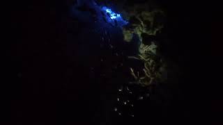 Devils Throat,  Punta Sur, Cozumel