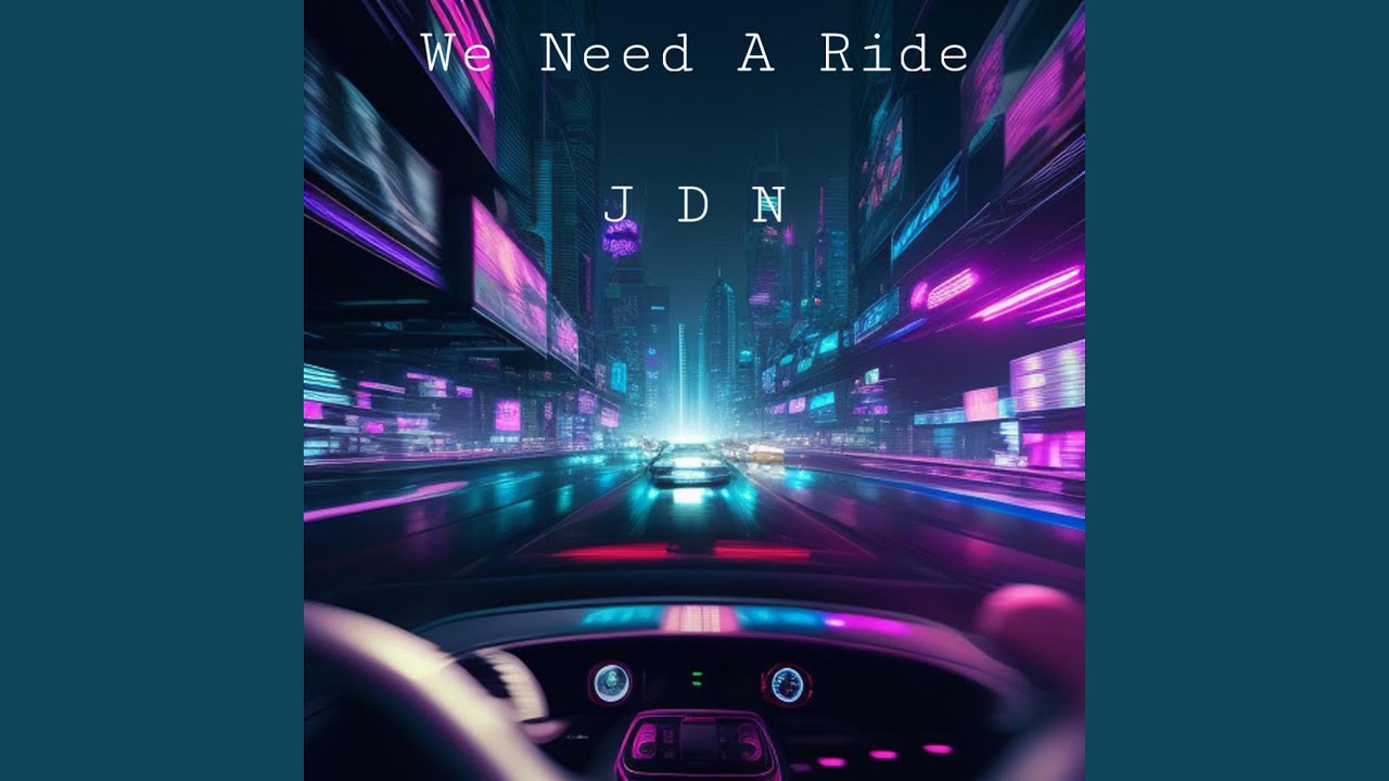 We Need A Ride YouTube