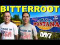 Exploring DayZ’s USA Montana Map | Bitterroot