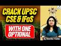 The Ultimate Agriculture Optional Guide for UPSC CSE & IFoS | By Monika Yadav