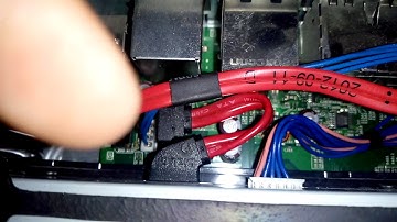 Cómo solucionar el error "E64" de una Xbox 360 slim