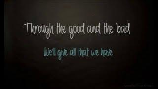 Dan   Shay - From the Ground Up (Lyric Video)