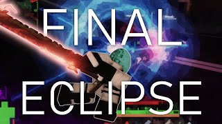 The Final Eclipse- Blackout Revival