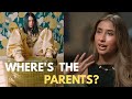 The Tragic Consequences of Lily Phillip's Early Exposure to Pornography