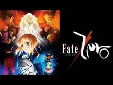to the beginning - Kalafina / Maximilian（Cover）歌詞付き Fate