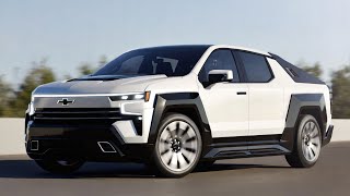 2026 Chevrolet Silverado 1500 Review: The Truck That Redefines Power and Comfort!