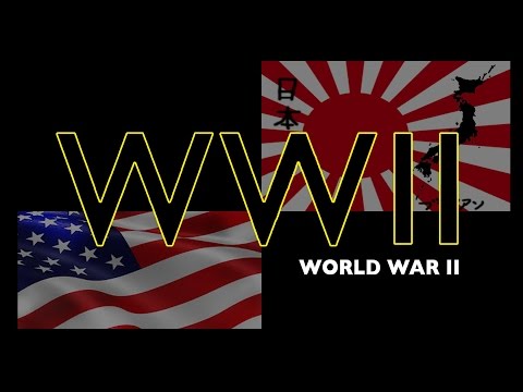 Video: Venäjän Ja Japanin Sota 1945: Syyt Ja Seuraukset