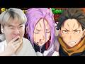 Between Julius &amp; Subaru...WHO'S THE TOP &amp; BOTTOM ?? Reacting to AniNews Re Zero CUT CONTENT