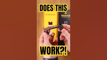 Radian Ramjet Transforms Sig P365