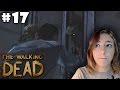 RECUPERIAMO LA BATTERIA, SARA' FACILE... - The Walking Dead #17