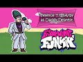 Friday Night Funkin - Daddy Dearest Telence T. D&#39;Arby Mod
