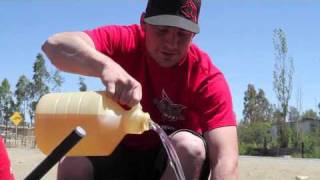 2010 Baja 500 Prerun with DIRTnewz