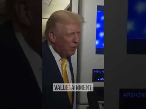 Trump Shuts a “Journalist” Up By Saying “Quiet Piggy!”