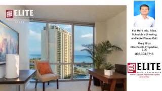 1189 Waimanu Street, Honolulu, HI Presented by Greg Mroz.
