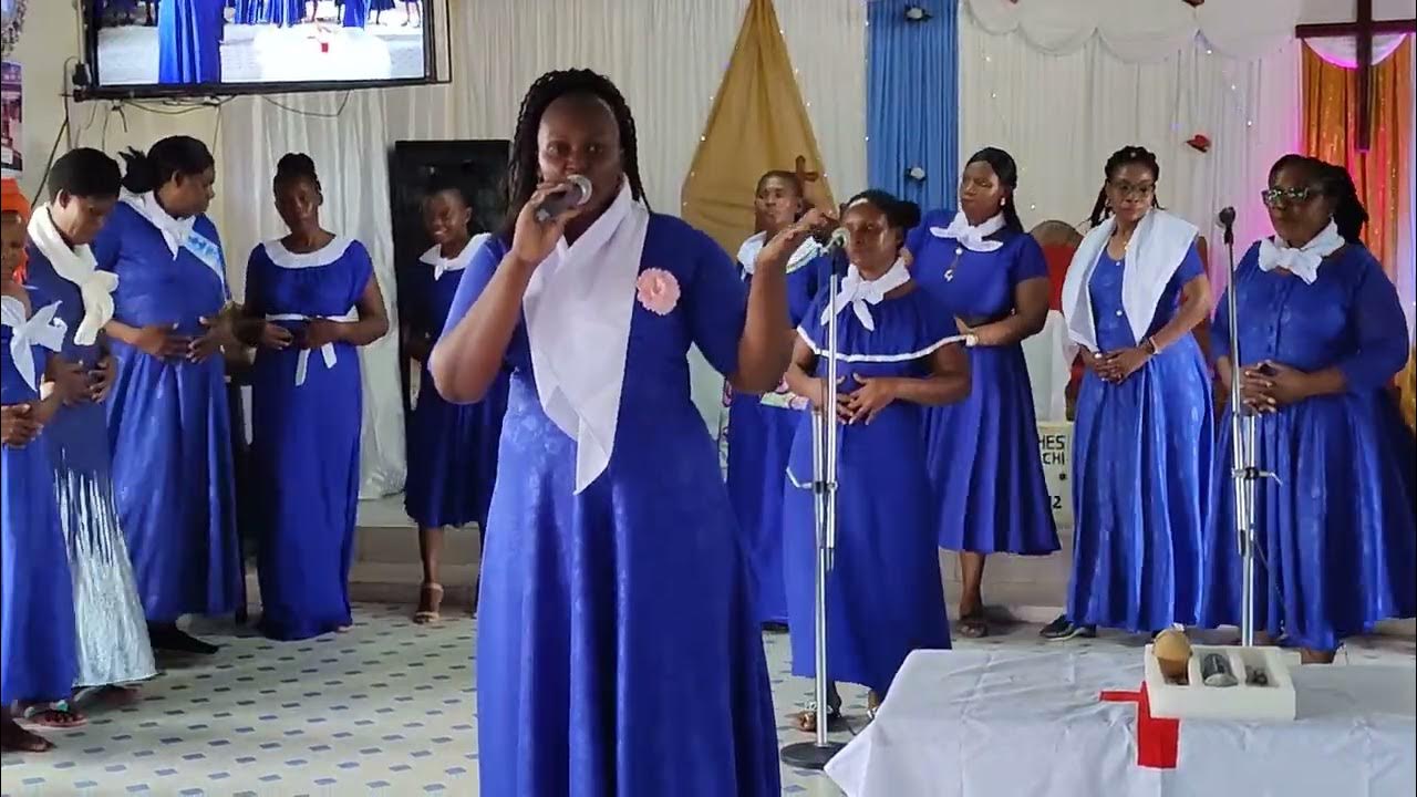 Mama Song by Women Fellowship YouTube