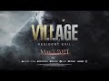 Resident evil village launch trailer