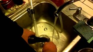 Exploding Cider
