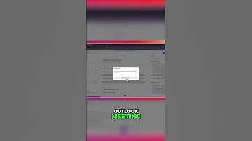 Schedule Meetings Easily  Google Calendar & Outlook Integration