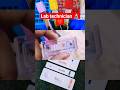 Lab technician #ytshorts #labtechnician