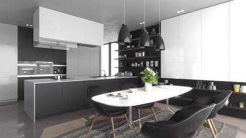 CL3VER | Real-time Cloud RTX Rendering on Google Cloud