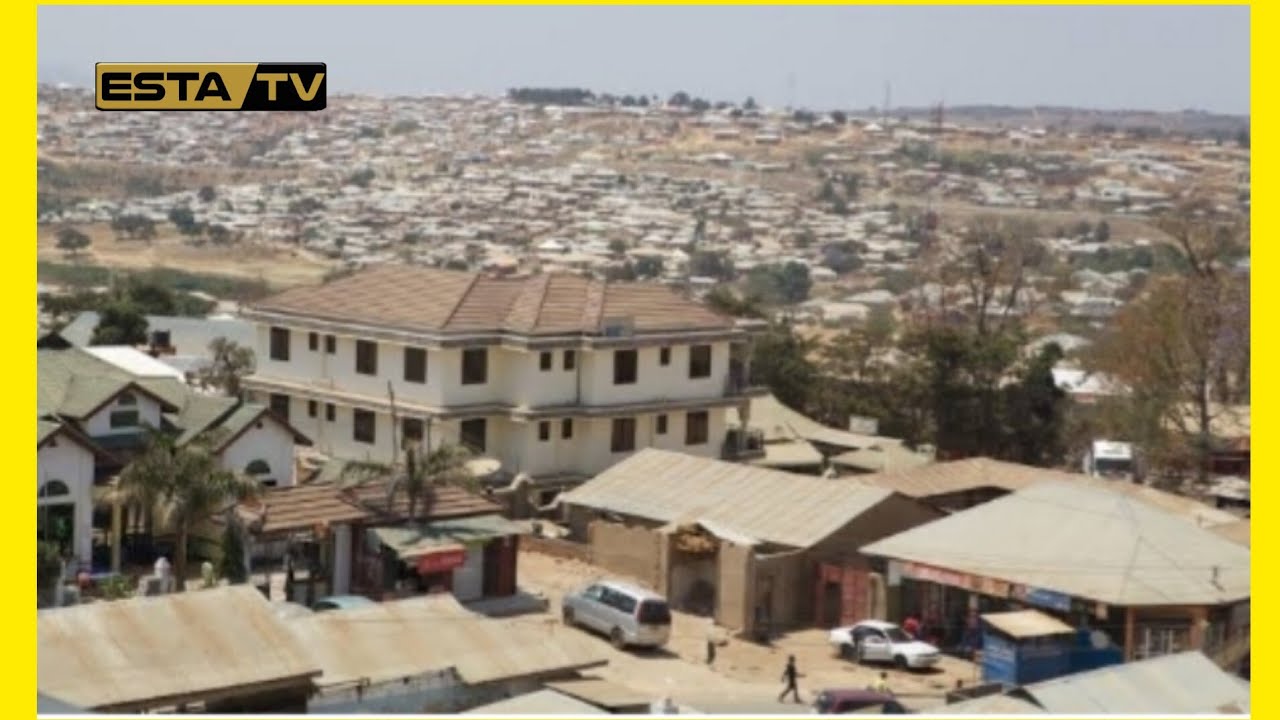 Historia ya Mkoa wa Songwe