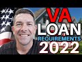 VA Loan Benefits Explained - First Time Home Buyer